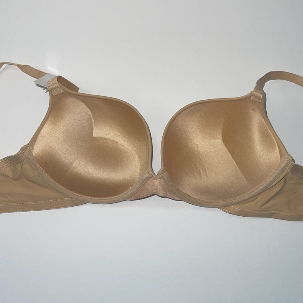 Super Push Up Extreme Padded Maximum Lift Double Padded Bra. NWT